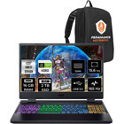 Acer Nitro 5 AN515-58 NHQM0EYP309 Harici GeForce RTX 4060 Intel Core i7 12700H 16 GB Ram 2 TB SSD 15.6 inç Full HD FreeDos Oyuncu Laptop + PER4 Çanta