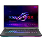 Asus ROG Strix G16 G614JU-N3255W-REF-00 Harici GeForce RTX 4050 Intel Core i7 13650HX 16 GB Ram 512 GB SSD 16 inç Full HD Windows 11 Home Oyuncu Laptop