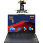 Lenovo NB E16 Thinkpad 21JT0017TX Dahili AMD Radeon Graphics AMD Ryzen 7 7730U 16 GB Ram 1 TB SSD 16 inç Full HD FreeDos Laptop + Çanta + Mouse