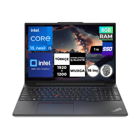 Lenovo Thinkpad E16 Gen 1 21JN0005TXBT8 Dahili Intel Iris Xe Graphics Eligible Intel Core i5 1335U 8 GB Ram 1 TB SSD 16 inç Full HD FreeDos Laptop
