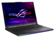 Asus ROG Strix Scar G834JYR-N609814 Harici GeForce RTX 4090 Intel Core i9 14900HX 96 GB Ram 2 TB SSD 18 inç QHD FreeDos Oyuncu Laptop + Zetta Çanta