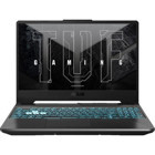 Asus TUF Gaming F15 FX506HC-HN373 Harici GeForce RTX 3050 Intel Core i5 11400H 8 GB Ram 512 GB SSD 15.6 inç Full HD FreeDos Oyuncu Laptop