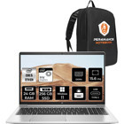 HP Probook 450 G10 6A178EAPN265 Dahili Intel Iris Xe Graphics Eligible Intel Core i5 1235U 24 GB Ram 256 GB SSD 15.6 inç Full HD Windows 11 Pro Laptop + PER4 Çanta