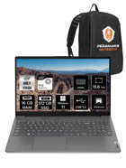Lenovo V15 Gen 2 82KB00CBTX Dahili Intel Iris Xe Graphics Intel Core i7 1165G7 16 GB Ram 512 GB SSD 15.6 inç Full HD Windows 11 Home Laptop + PER4 Çanta