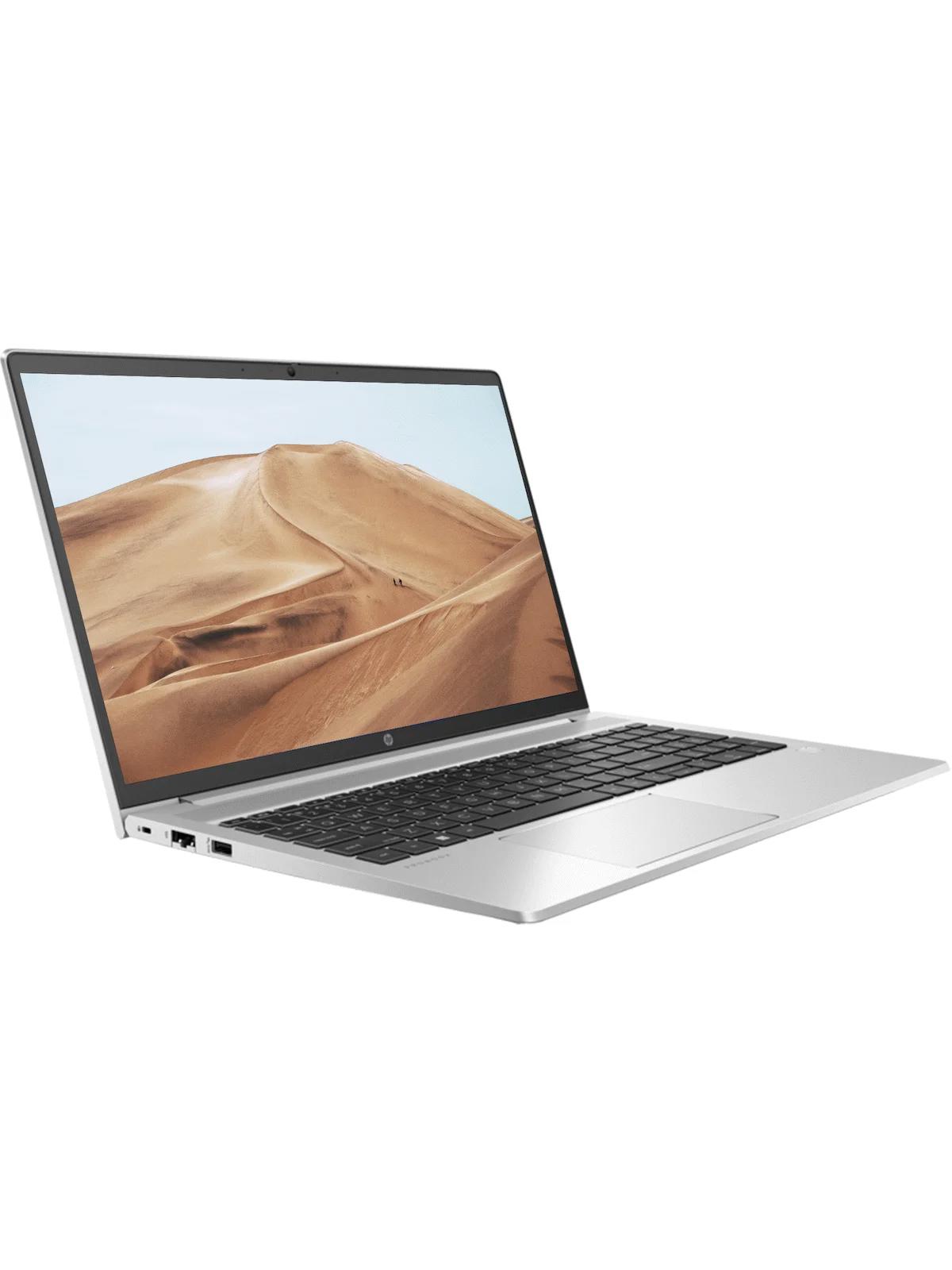 HP Probook 450 G9 6A178EA Dahili Intel Iris Xe Graphics Eligible Intel Core i5 1235U 48 GB Ram 256 GB SSD 15.6 inç Full HD Windows 11 Home Laptop + PER4 Çanta