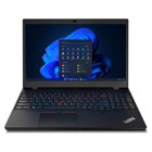 Lenovo 21AK0001TX MWS P14S V3 Harici Quadro T550 Intel Core i5 1240P 16 GB Ram 512 GB SSD 14 inç Full HD Windows 11 Laptop