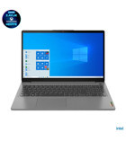 Lenovo IdeaPad 3 82H80253TX Dahili Intel UHD Graphics Intel Core i3 1115G4 4 GB Ram 256 GB SSD 15.6 inç UHD FreeDos Laptop