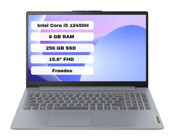 Lenovo IdeaPad Slim 3 83ER0084TR5 Dahili Intel UHD Graphics Intel Core i5 12450H 8 GB Ram 256 GB SSD 15.6 inç Full HD FreeDos Laptop
