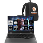 Lenovo LOQ 83FQ000UTRP319 Harici Intel ARC A530M Intel Core i5 12450HX 34 GB Ram 2 TB SSD 15.6 inç Full HD FreeDos Laptop + PER4 Çanta