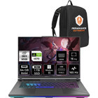 Asus ROG Strix G16 N3038P413 Harici GeForce RTX 4070 Intel Core i9 14900HX 64 GB Ram 1 TB SSD 16 inç Full HD Windows 11 Pro Oyuncu Laptop + PER4 Çanta