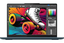 Lenovo Yoga 7 83DJ001ATR Dahili Intel ARC Graphics Intel Core Ultra 7 155H 16 GB Ram 512 GB SSD 14 inç Full HD Windows 11 Home Dokunmatik 2'Si 1 Arada