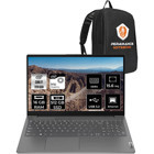 Lenovo V15 82KB00CDTX169 Dahili Intel Iris Xe Graphics Intel Core i7 1165G7 16 GB Ram 512 GB SSD 15.6 inç Full HD FreeDos Laptop + PER4 Çanta
