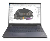 Lenovo Thinkpad P16 21D60012TX 04 Dahili Intel UHD Graphics Intel Core i7 12800HX 32 GB Ram 1 TB SSD 16 inç QHD Windows 11 Pro Laptop