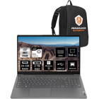Lenovo V15 82KB00CDTX192 Dahili Intel Iris Xe Graphics Intel Core i7 1165G7 24 GB Ram 2 TB SSD 15.6 inç Full HD Windows 11 Pro Laptop + PER4 Çanta