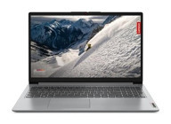 Lenovo IdeaPad 1 15AMN782VG00GPTX Dahili AMD Radeon 610M AMD Ryzen 3 7320U 8 GB Ram 512 GB SSD 15.6 inç Full HD FreeDos Laptop