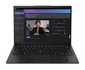 Lenovo Thinkpad X1 CARBON Gen 21HNS226TTX003 Dahili Intel Iris Xe Graphics Eligible Intel Core i7 1355U 32 GB Ram 1 TB SSD 14 inç Full HD Windows 11 Pro Laptop