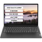 Lenovo V15 Gen 2 82KB00HWTX Harici GeForce MX350 Intel Core i5 1135G7 8 GB Ram 512 GB SSD 15.6 inç Full HD FreeDos Laptop