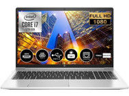 HP Probook 450 G9 6S6X1EA09 Dahili Intel Iris Xe Graphics Eligible Intel Core i7 1255U 32 GB Ram 1 TB SSD 15.6 inç Full HD FreeDos Laptop