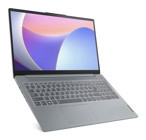 Lenovo IdeaPad Slim 3 83ER00AXTRAR9 Dahili Intel UHD Graphics Intel Core i5 12450H 16 GB Ram 1 TB SSD 15.6 inç Full HD Windows 11 Pro Laptop
