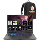 Asus ROG Strix G16 N3038P390 Harici GeForce RTX 4070 Intel Core i9 14900HX 16 GB Ram 4 TB SSD 16 inç Full HD Windows 11 Pro Oyuncu Laptop + PER4 Çanta