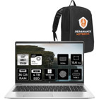 HP Probook 450 G10 6S6X1EAP435 Dahili Intel Iris Xe Graphics Eligible Intel Core i7 1255U 32 GB Ram 4 TB SSD 15.6 inç Full HD Windows 11 Pro Laptop + PER4 Çanta