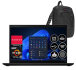Lenovo Thinkpad L15 Gen 3 T21C7002LTXT14 Dahili AMD Radeon RX Vega 8 AMD Ryzen 7 Pro 5875U 16 GB Ram 256 GB SSD 15.6 inç Full HD Windows 11 Pro Laptop + Zetta Çanta