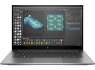 HP Zbook Studio G8 314F7EA Harici Quadro T1200 Intel Core i7 11800H 16 GB Ram 512 GB SSD 15.6 inç Full HD Windows 10 Pro Laptop