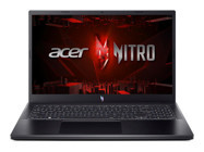 Acer Nitro 5 15 ANV15-51 NH.QNBEY.002 Harici GeForce RTX 4050 Intel Core i7 13620H 16 GB GDDR6 Ram 512 GB SSD 15.6 inç Full HD FreeDos Oyuncu Laptop