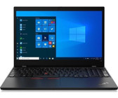 Lenovo Thinkpad L15 Gen 2 2 20X 20X300GHTX Dahili Intel Iris Xe Graphics Intel Core i5 1135G7 8 GB Ram 256 GB SSD 15.6 inç Full HD FreeDos Laptop