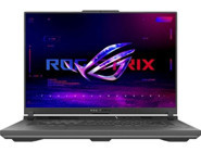 Asus ROG Strix G16 G614JUA46-N3110A46 Harici GeForce RTX 4050 Intel Core i7 13650HX 32 GB Ram 1 TB SSD 16 inç Full HD Windows 11 Pro Oyuncu Laptop