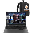 Lenovo LOQ 83FQ000UTRP386 Harici Intel ARC A530M Intel Core i5 12450HX 16 GB Ram 256 GB SSD 15.6 inç Full HD Windows 11 Pro Laptop + PER4 Çanta