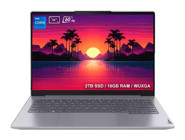 Lenovo Thinkpad E15 21E600EWTX Dahili Intel Iris Xe Graphics Eligible Intel Core i7 13700H 16 GB Ram 2 TB SSD 14 inç Full HD FreeDos Laptop