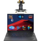 Lenovo NB E16 Thinkpad 21JT0017TX Dahili AMD Radeon Graphics AMD Ryzen 7 7730U 24 GB Ram 1 TB SSD 16 inç Full HD Windows 11 Pro Laptop + Çanta + Mouse