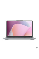 Lenovo IdeaPad Slim3 Dahili AMD Radeon 610M AMD Ryzen 5 7320U 8 GB Ram 256 GB SSD 15.6 inç Full HD FreeDos Laptop