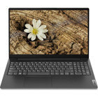 Lenovo V15 82QY00NLTX03 Dahili Intel UHD Graphics Intel Celeron N4500 16 GB Ram 256 GB SSD 15.6 inç Full HD FreeDos Laptop