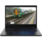 Lenovo L14 20X20044TX06 Dahili Intel Iris Xe Graphics Intel Core i7 1165G7 16 GB Ram 512 GB SSD 14 inç Full HD Windows 11 Pro Laptop