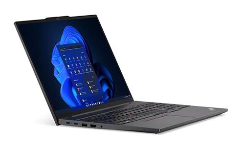 Lenovo E16 Thinkpad 21JT0017TX Dahili AMD Radeon Graphics AMD Ryzen 7 7730U 16 GB Ram 512 GB SSD 16 inç Full HD FreeDos Laptop