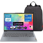 Lenovo IdeaPad Slim 3 83EM005UTR Dahili Intel UHD Graphics Intel Core i7 13620H 16 GB Ram 512 GB SSD 15.6 inç Full HD Windows 11 Pro Laptop + CsrTech Çanta