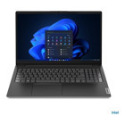 Lenovo V15 82TT00A5TX003 Dahili Intel Iris Xe Graphics Eligible Intel Core i5 1235U 8 GB Ram 512 GB SSD 15.6 inç Full HD Windows 11 Pro Laptop