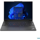 Lenovo Thinkpad E16 21JN004UTX Dahili Intel Iris Xe Graphics Eligible Intel Core i5 1335U 16 GB Ram 512 GB SSD 16 inç Full HD Windows 11 Laptop
