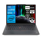 Lenovo Thinkpad E14 Gen 5 21JK0004TX 012 Dahili Intel Iris Xe Graphics Eligible Intel Core i5 1335U 16 GB Ram 512 GB SSD 14 inç Full HD FreeDos Laptop