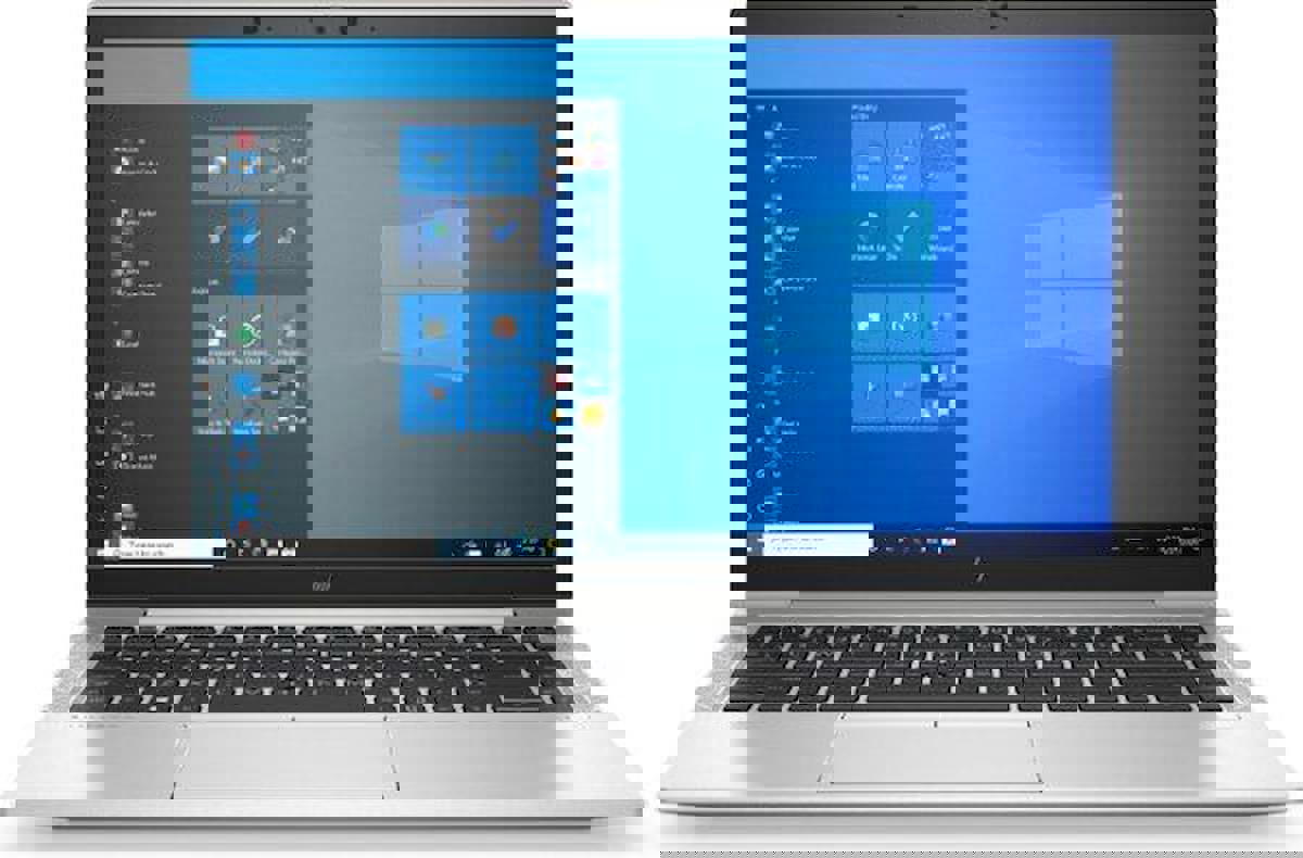 HP POR EB840G8 Dahili Intel Iris Xe Graphics Intel Core i5 1145G7 16 GB Ram 512 GB SSD 14 inç Full HD Windows 11 Pro Laptop