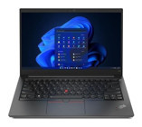 Lenovo Thinkpad E14 Gen 4 21E30088TX017 Dahili Intel Iris Xe Graphics Eligible Intel Core i5 1235U 16 GB Ram 512 GB SSD 14 inç Full HD FreeDos Laptop