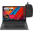 Lenovo V15 ABA Gen 3 82TV004LTXF16 Dahili AMD Radeon RX Vega 8 AMD Ryzen 7 5825U 40 GB Ram 2 TB SSD 15.6 inç Full HD FreeDos Laptop + Zetta Çanta