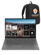 Lenovo V15 Gen 2 82KB00CBTX Dahili Intel Iris Xe Graphics Intel Core i7 1165G7 24 GB Ram 1 TB SSD 15.6 inç Full HD FreeDos Laptop + PER4 Çanta