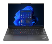 Lenovo Thinkpad E16 Gen 1 21JN000BTX Dahili Intel Iris Xe Graphics Eligible Intel Core i5 1335U 8 GB Ram 256 GB SSD 16 inç Full HD FreeDos Laptop