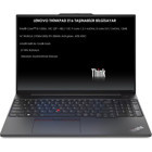 Lenovo Thinkpad E16 Gen 1 21JN0008TXO17 Dahili Intel Iris Xe Graphics Eligible Intel Core i5 1335U 40 GB Ram 1 TB SSD 16 inç Full HD Windows 11 Pro Laptop