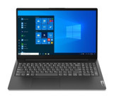 Lenovo V15 Gen 2 ALC Dahili AMD Radeon RX Vega 8 AMD Ryzen 7 5700U 16 GB Ram 512 GB SSD 15.6 inç Full HD Windows 10 Pro Laptop