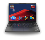 Lenovo NB E16 Thinkpad 21JT0017TX Dahili AMD Radeon Graphics AMD Ryzen 7 7730U 8 GB Ram 256 GB SSD 16 inç Full HD FreeDos Laptop