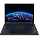 Lenovo MWS P15 20ST003NTX BT19 Harici Quadro T2000 Intel Core i7 10750H 64 GB Ram 1 TB SSD 15.6 inç Full HD Windows 10 Pro Laptop